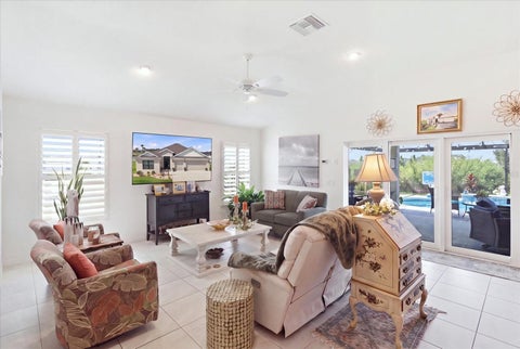 Tiny photo for 7634 Frank Dipietro Dr, The Villages, FL 34762 (MLS # G5116701)