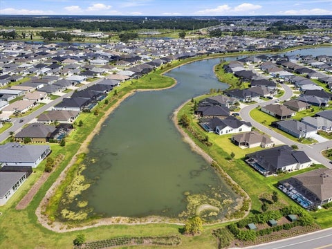 Tiny photo for 7634 Frank Dipietro Dr, The Villages, FL 34762 (MLS # G5116701)