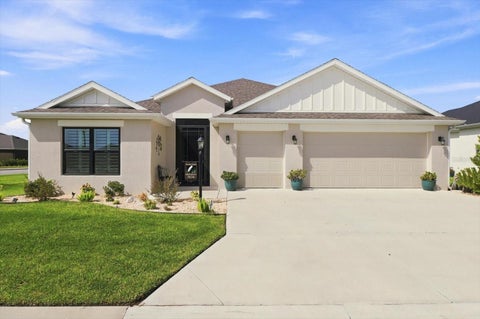 Tiny photo for 7634 Frank Dipietro Dr, The Villages, FL 34762 (MLS # G5116701)