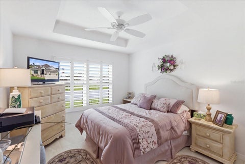 Tiny photo for 7634 Frank Dipietro Dr, The Villages, FL 34762 (MLS # G5116701)