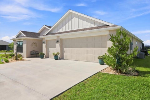 Tiny photo for 7634 Frank Dipietro Dr, The Villages, FL 34762 (MLS # G5116701)