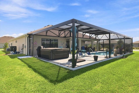 Tiny photo for 7634 Frank Dipietro Dr, The Villages, FL 34762 (MLS # G5116701)