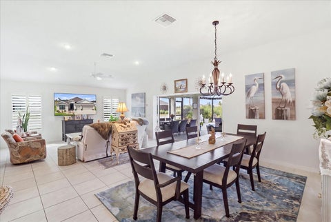 Tiny photo for 7634 Frank Dipietro Dr, The Villages, FL 34762 (MLS # G5116701)