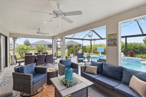 Tiny photo for 7634 Frank Dipietro Dr, The Villages, FL 34762 (MLS # G5116701)