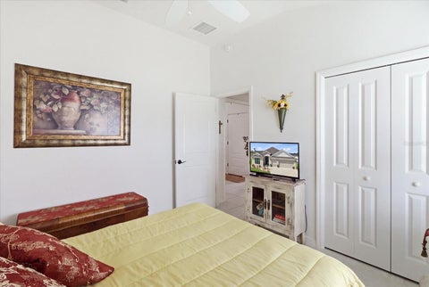 Tiny photo for 7634 Frank Dipietro Dr, The Villages, FL 34762 (MLS # G5116701)