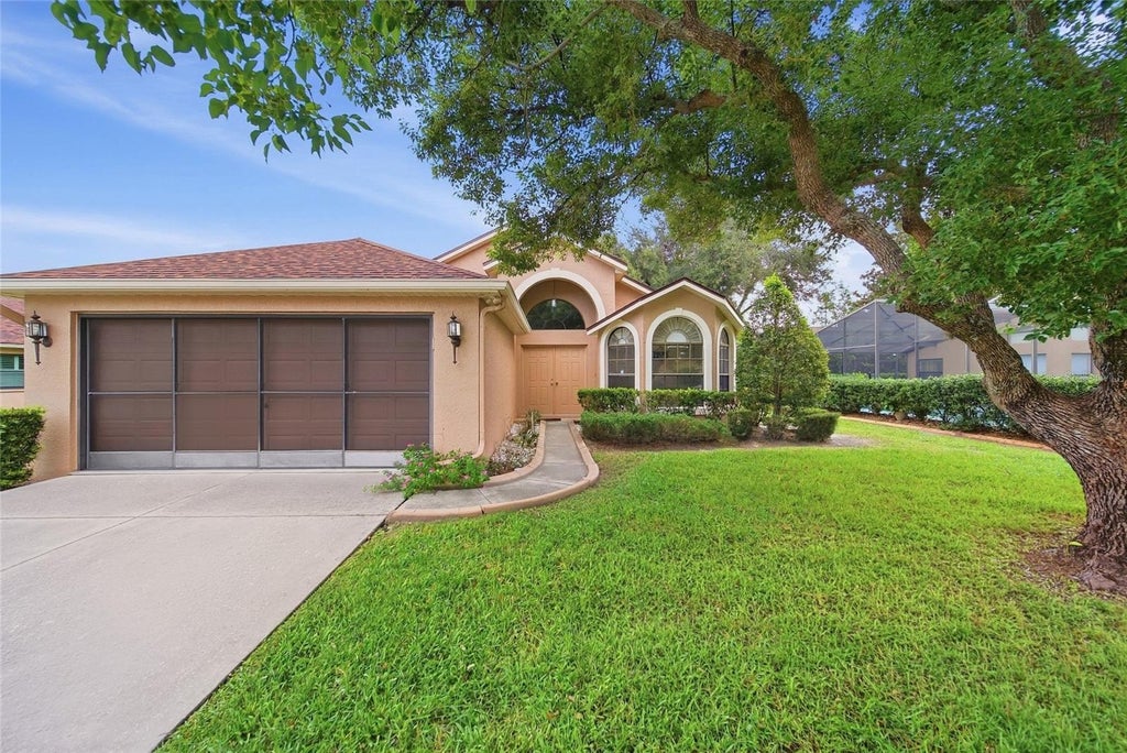 Photo of 13652 Pimberton Drive, Hudson, FL 34669 (MLS # TB8547664)