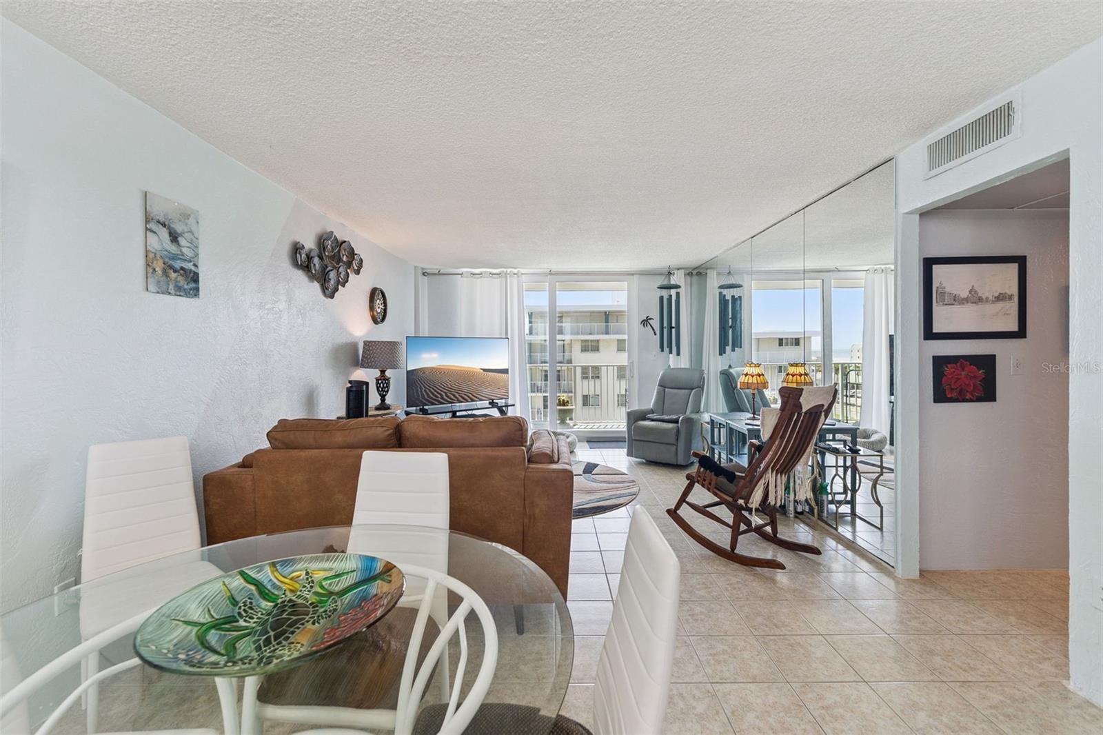 BELLAIR CONDO APTS - Residential