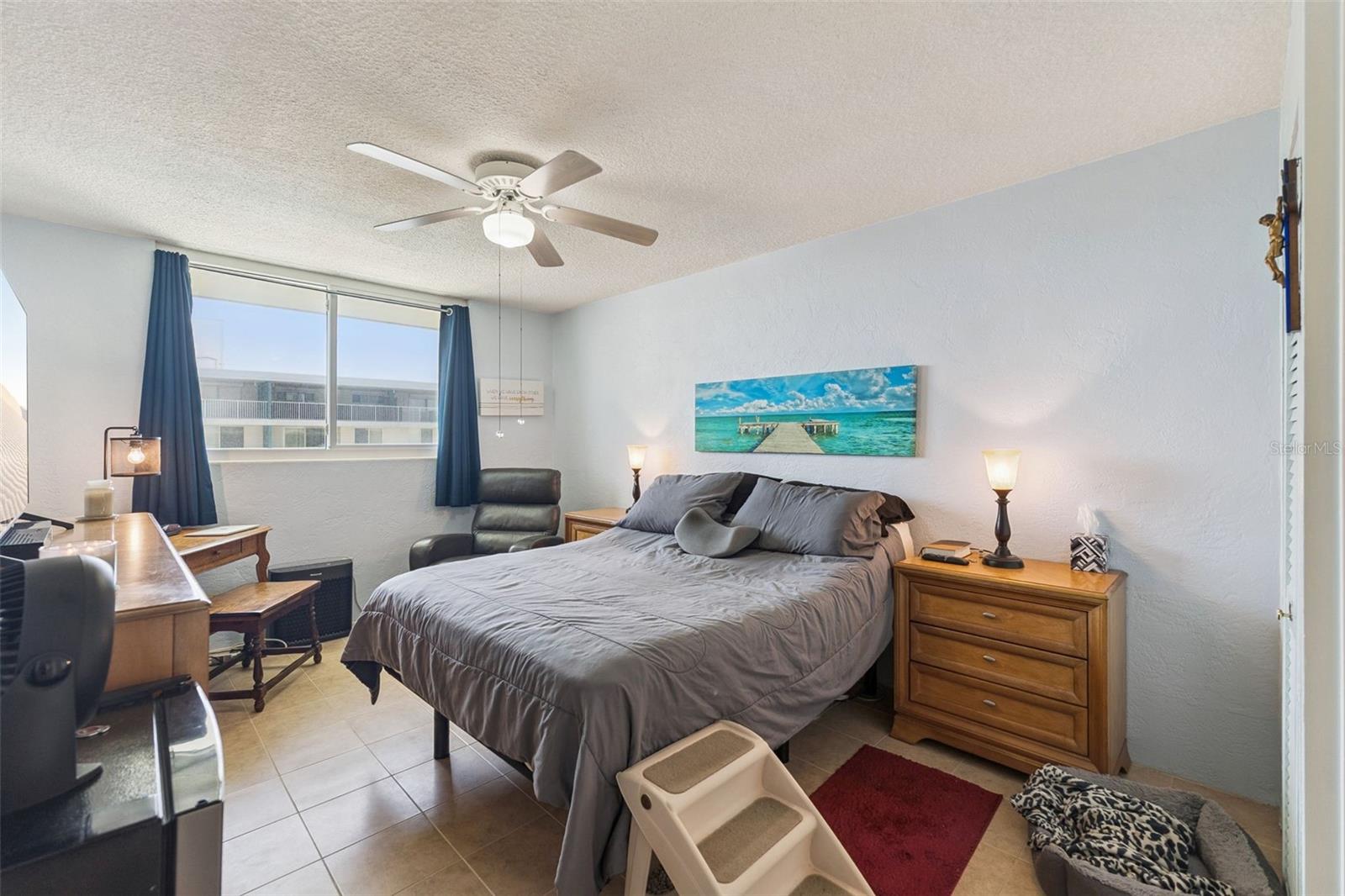 BELLAIR CONDO APTS - Residential