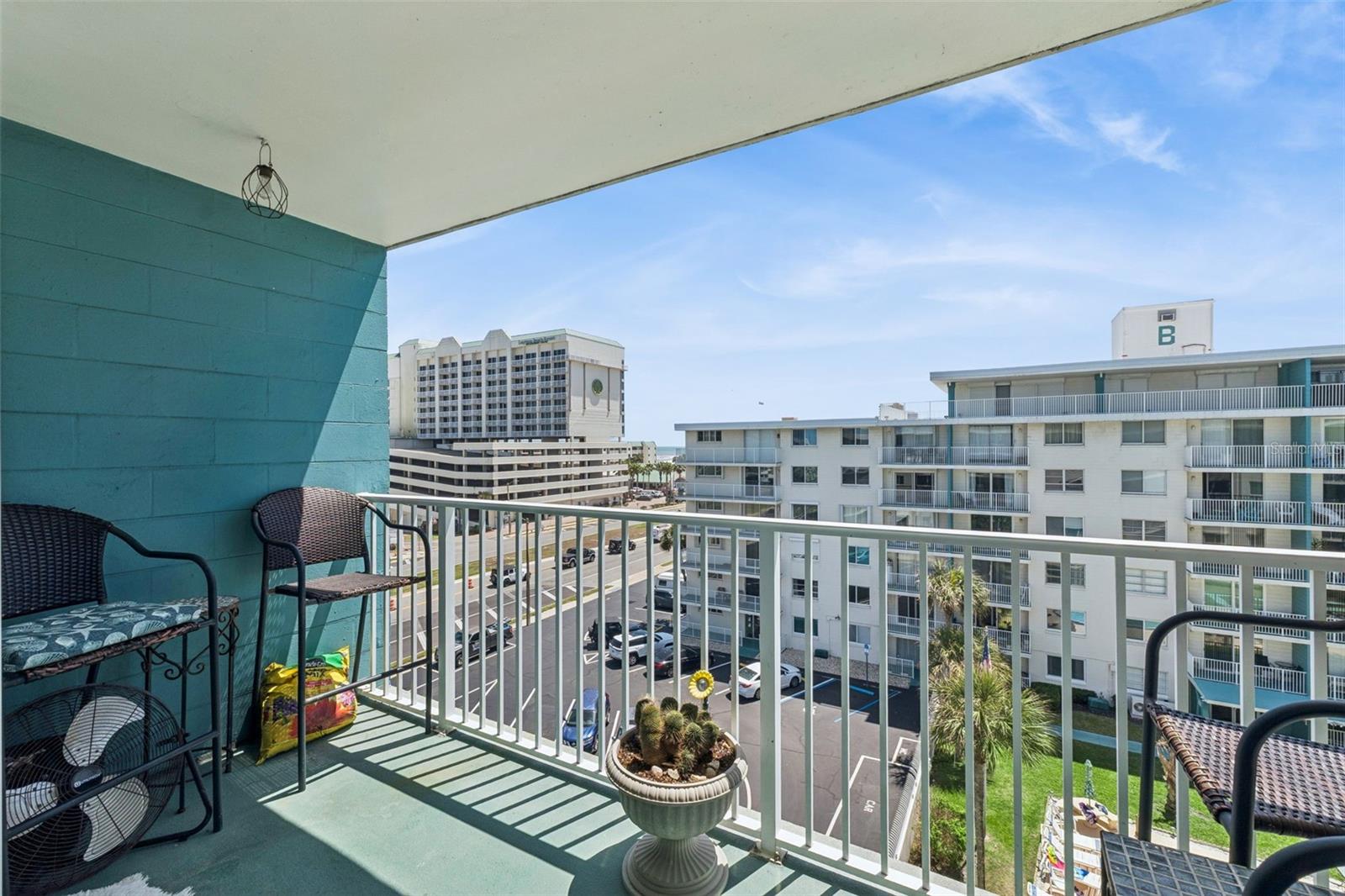 BELLAIR CONDO APTS - Residential