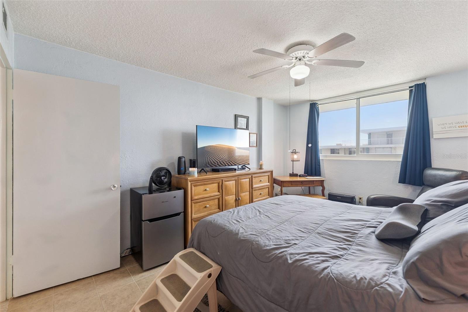 BELLAIR CONDO APTS - Residential