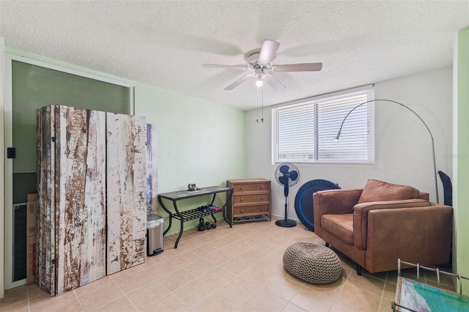 BELLAIR CONDO APTS - Residential