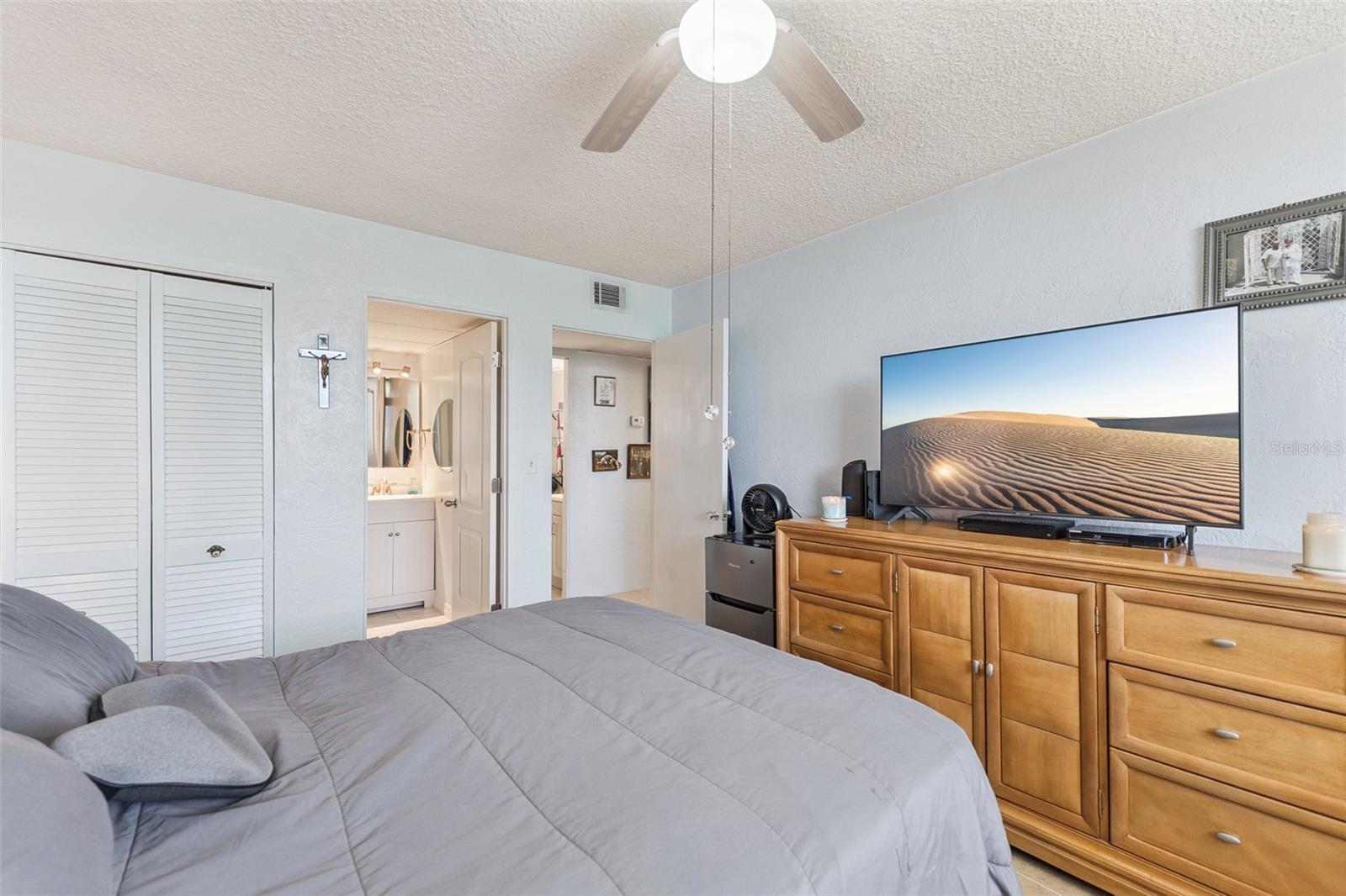 BELLAIR CONDO APTS - Residential