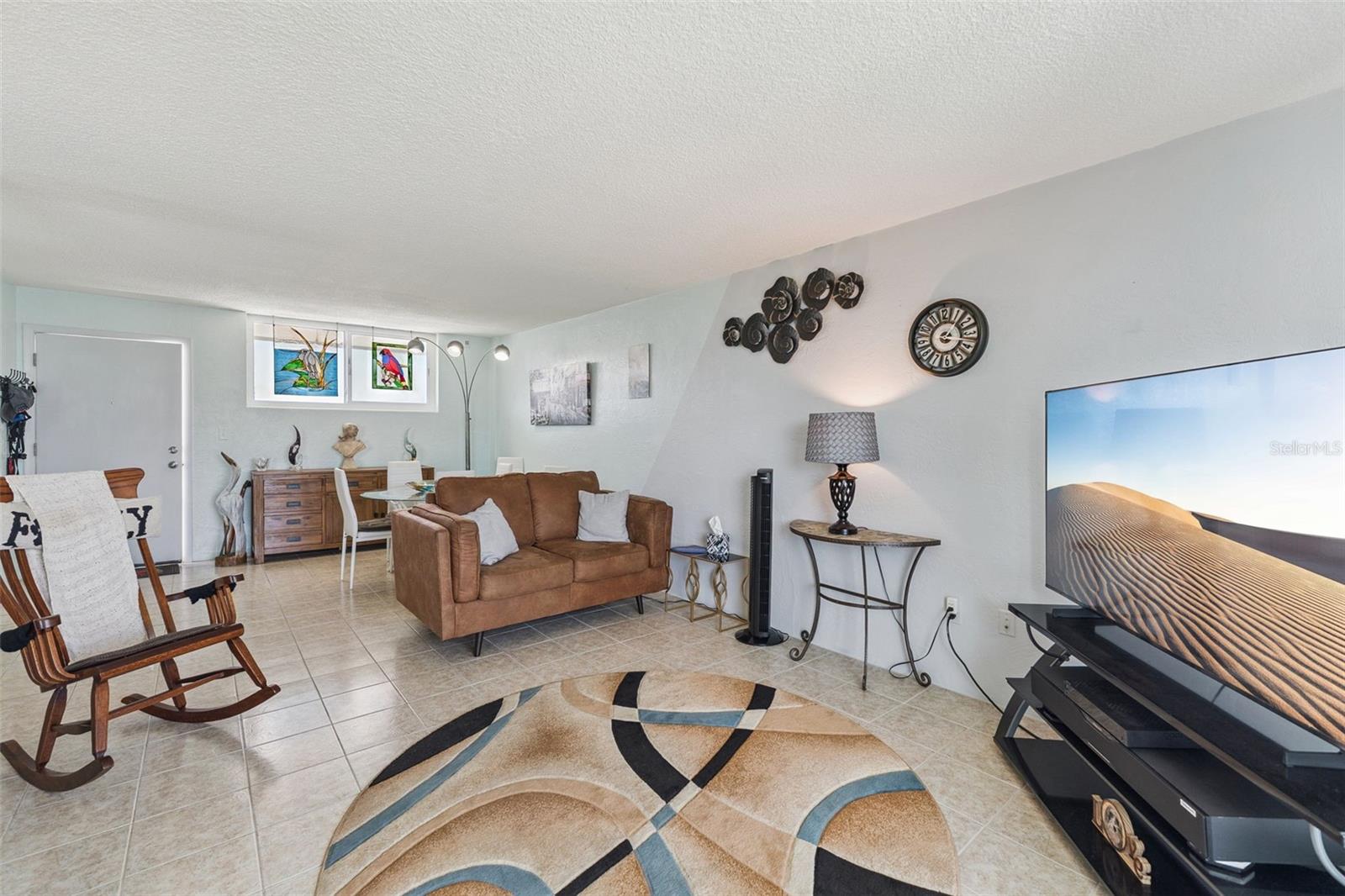 BELLAIR CONDO APTS - Residential