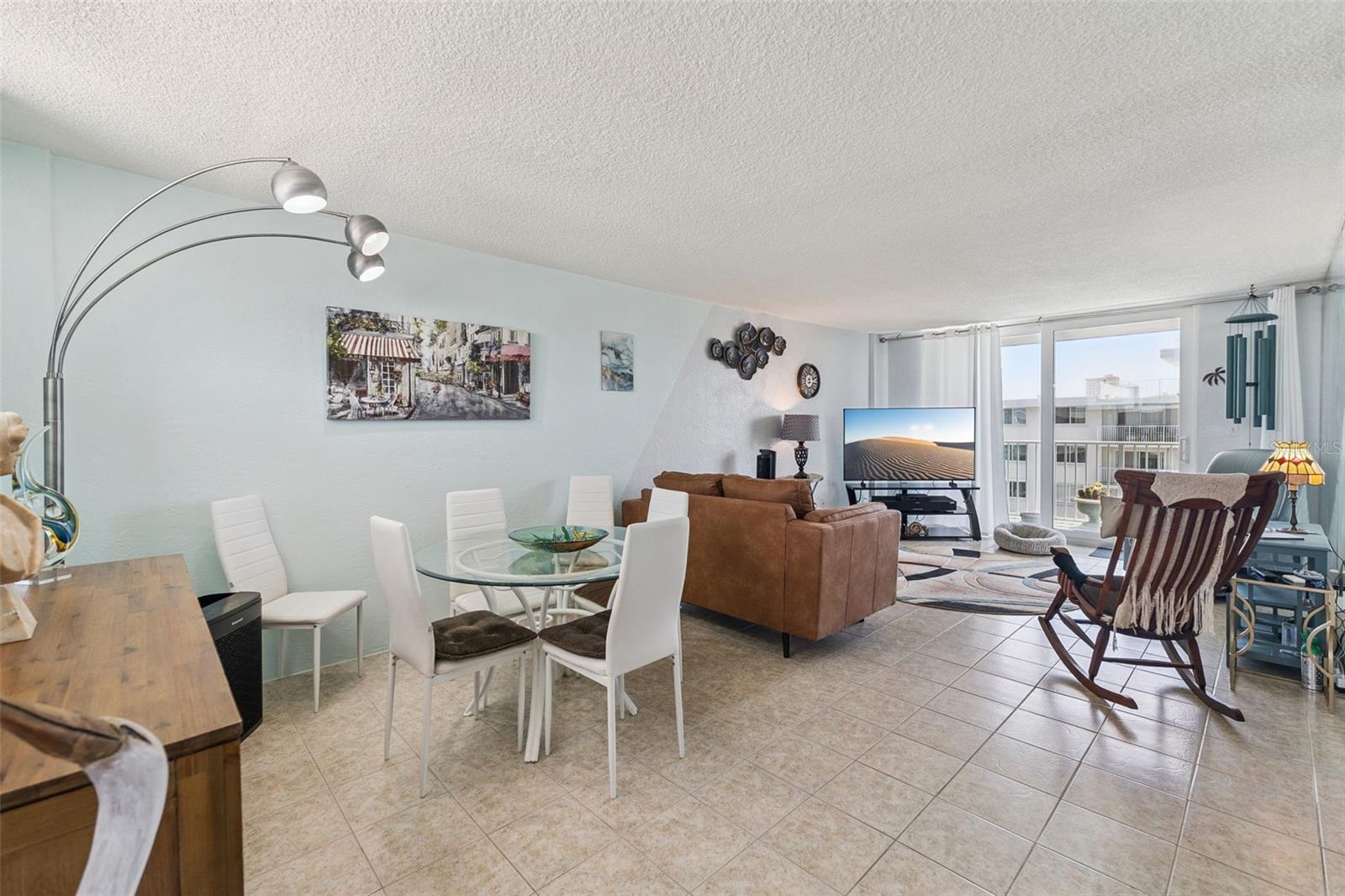 BELLAIR CONDO APTS - Residential