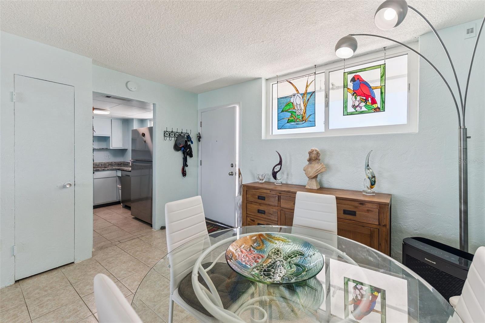 BELLAIR CONDO APTS - Residential