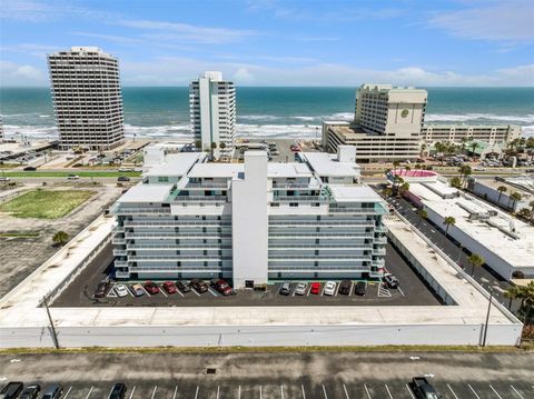 Photo of 2727 N Atlantic Avenue #6190, Daytona Beach, FL 32118 (MLS # O6398549)