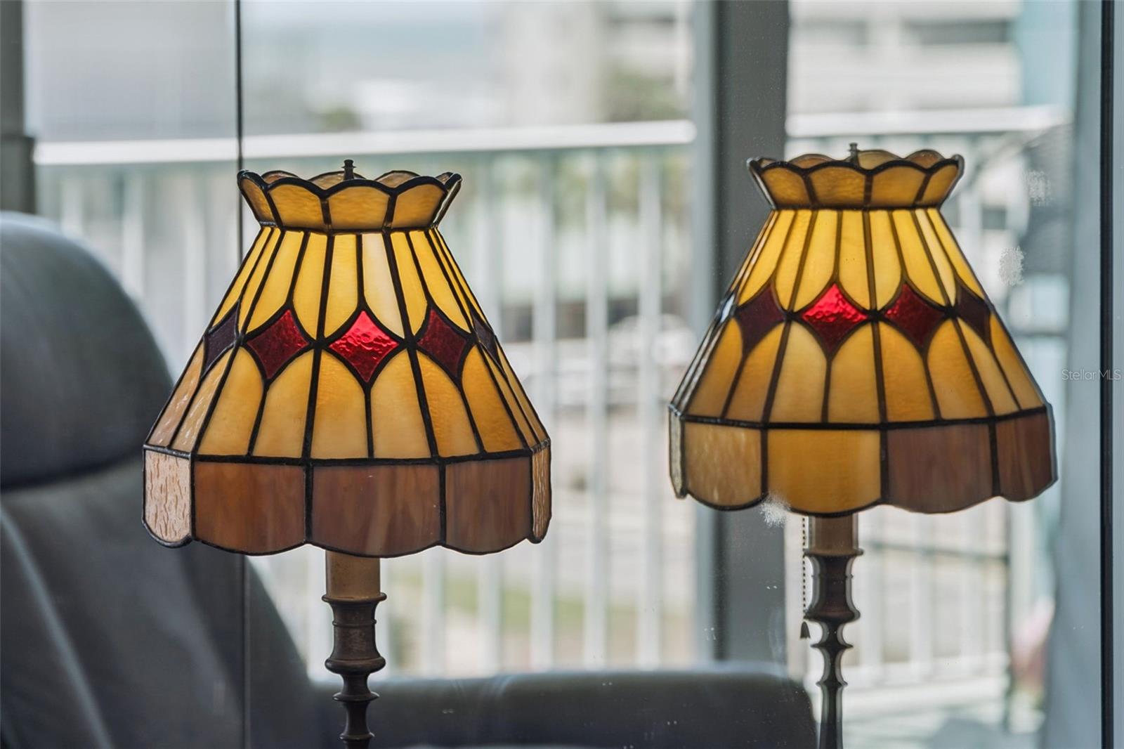 BELLAIR CONDO APTS - Residential