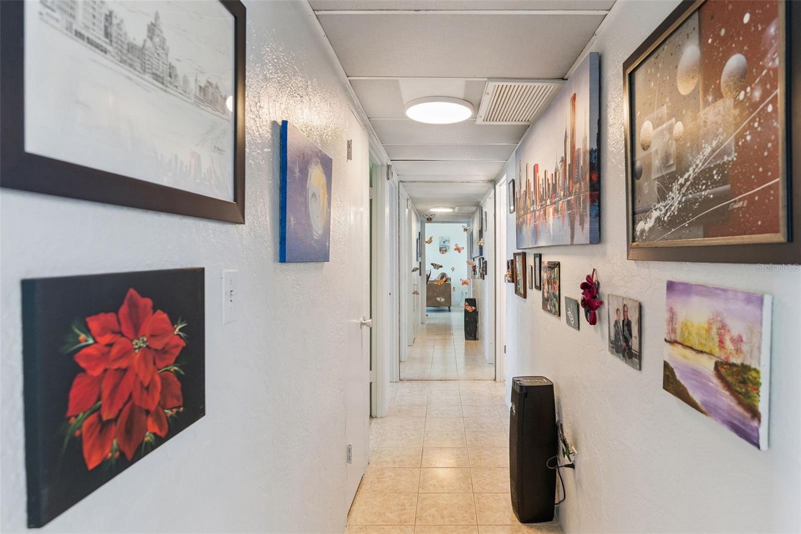 BELLAIR CONDO APTS - Residential