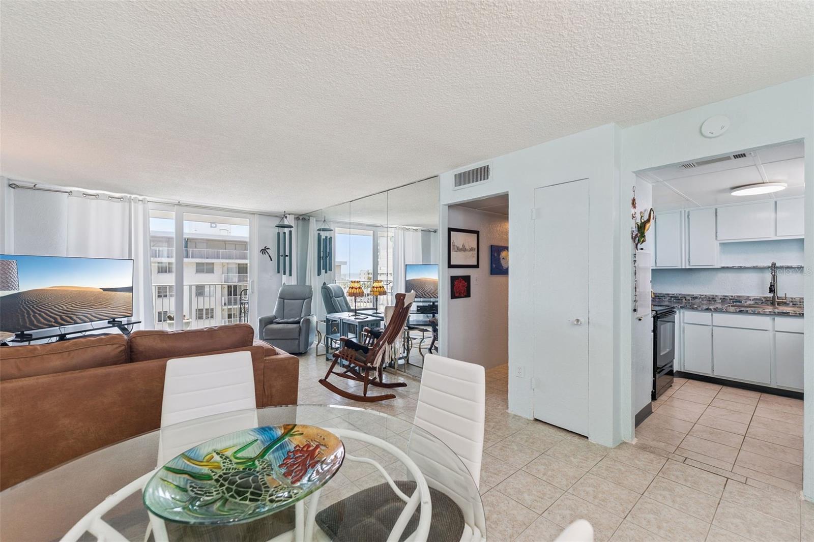 BELLAIR CONDO APTS - Residential