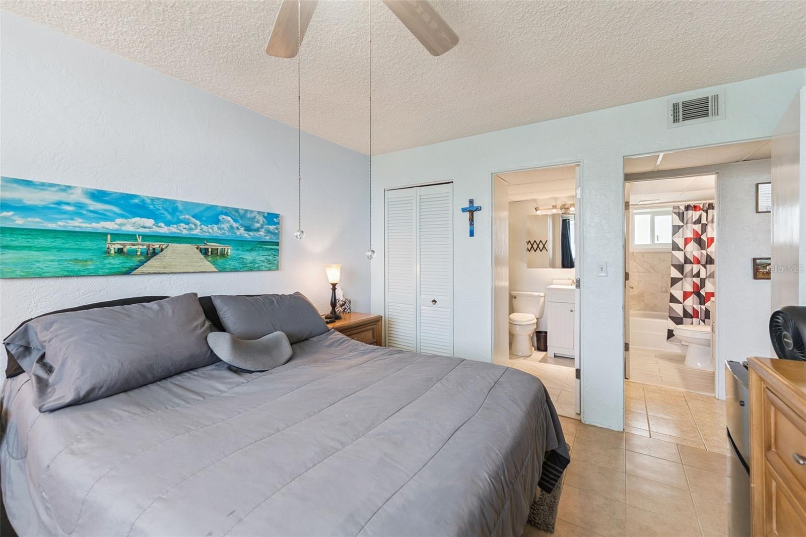 BELLAIR CONDO APTS - Residential