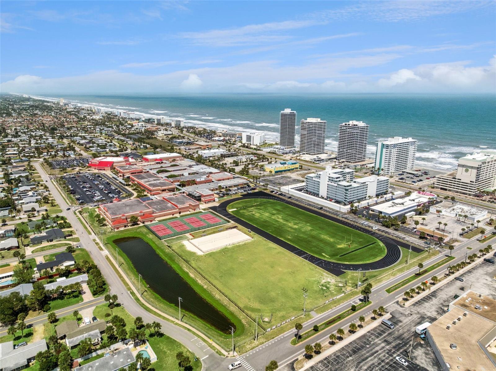 BELLAIR CONDO APTS - Residential