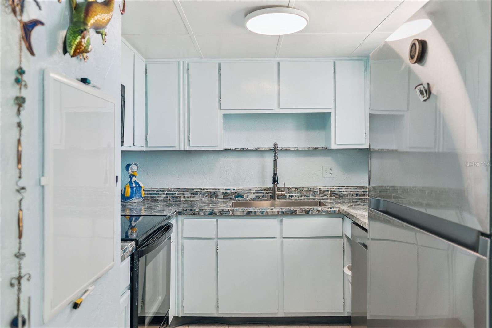 BELLAIR CONDO APTS - Residential