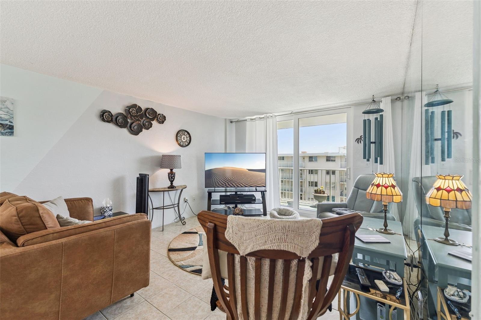 BELLAIR CONDO APTS - Residential