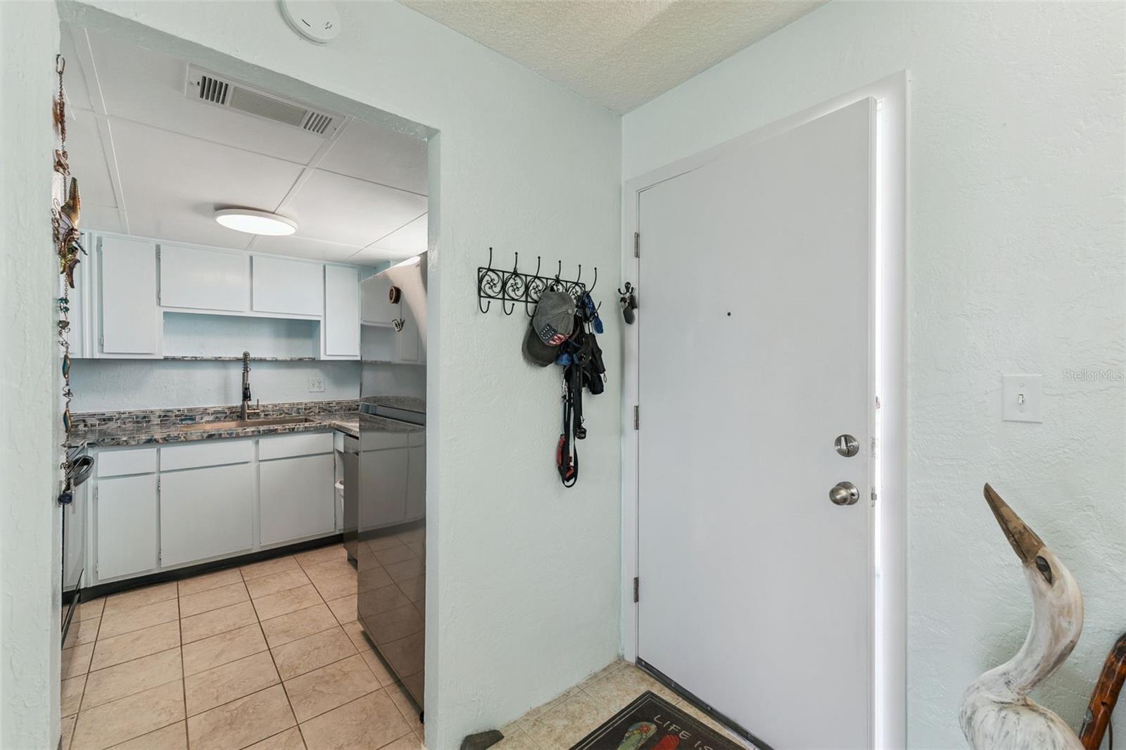 BELLAIR CONDO APTS - Residential