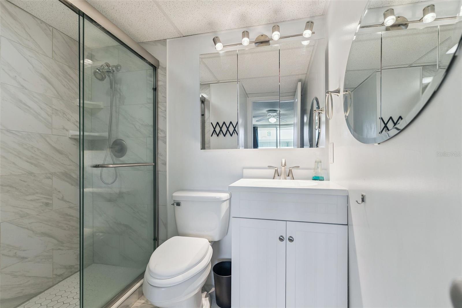 BELLAIR CONDO APTS - Residential