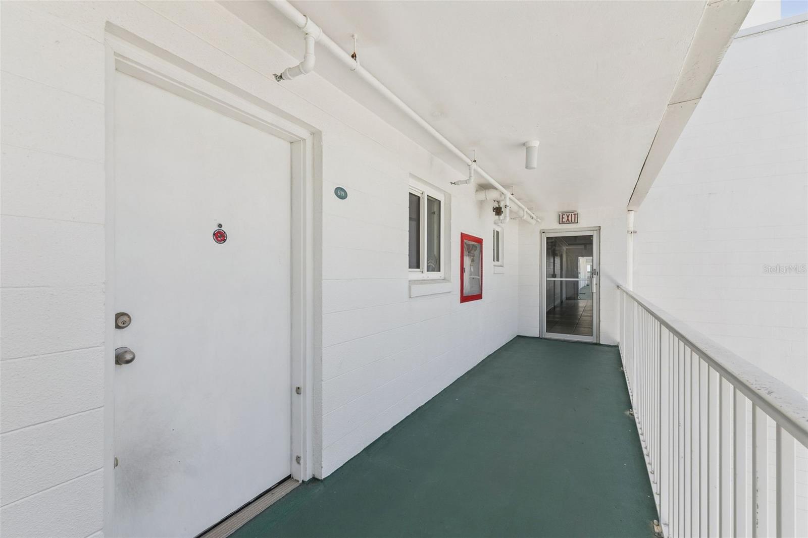 BELLAIR CONDO APTS - Residential