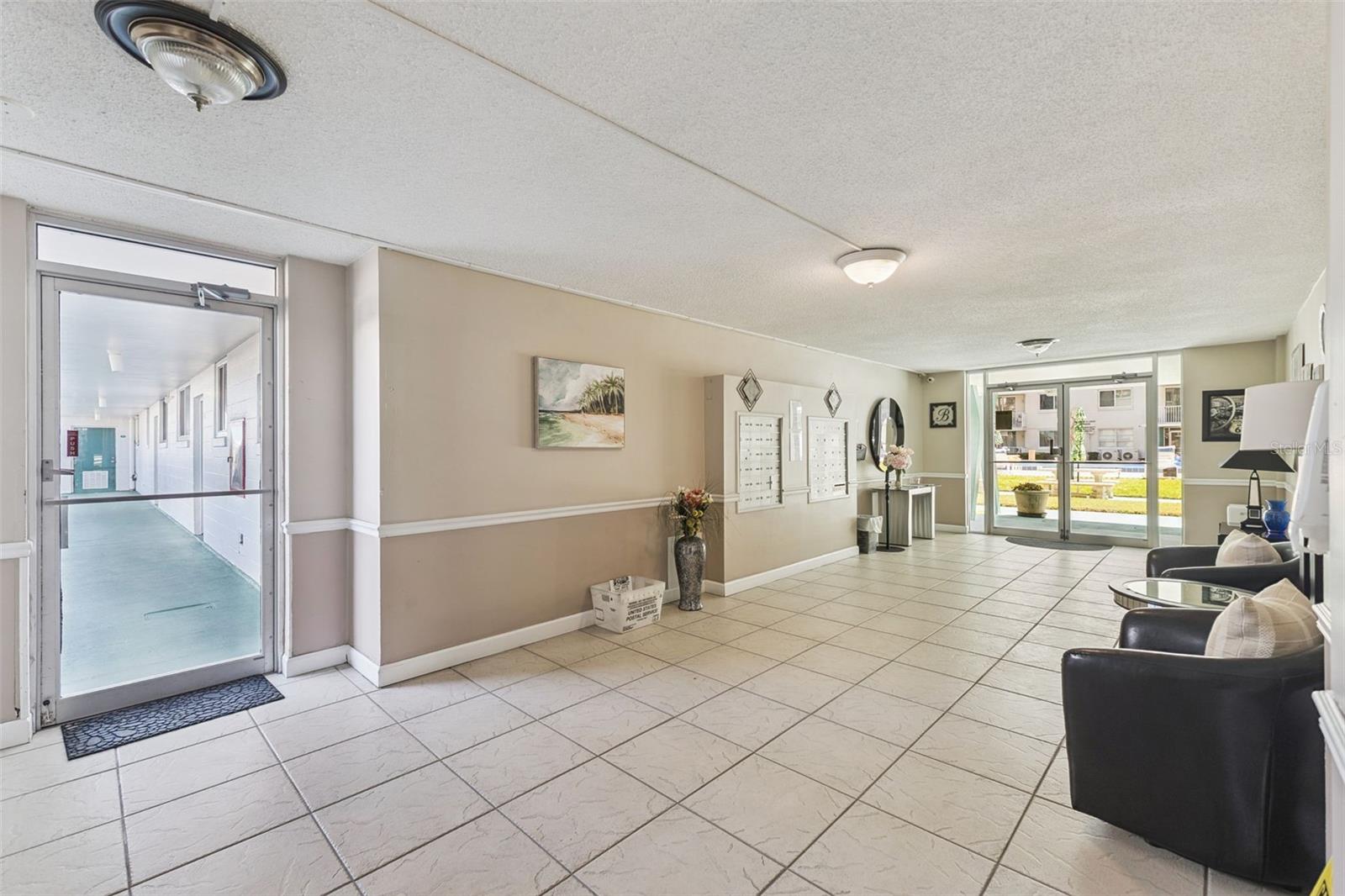 BELLAIR CONDO APTS - Residential