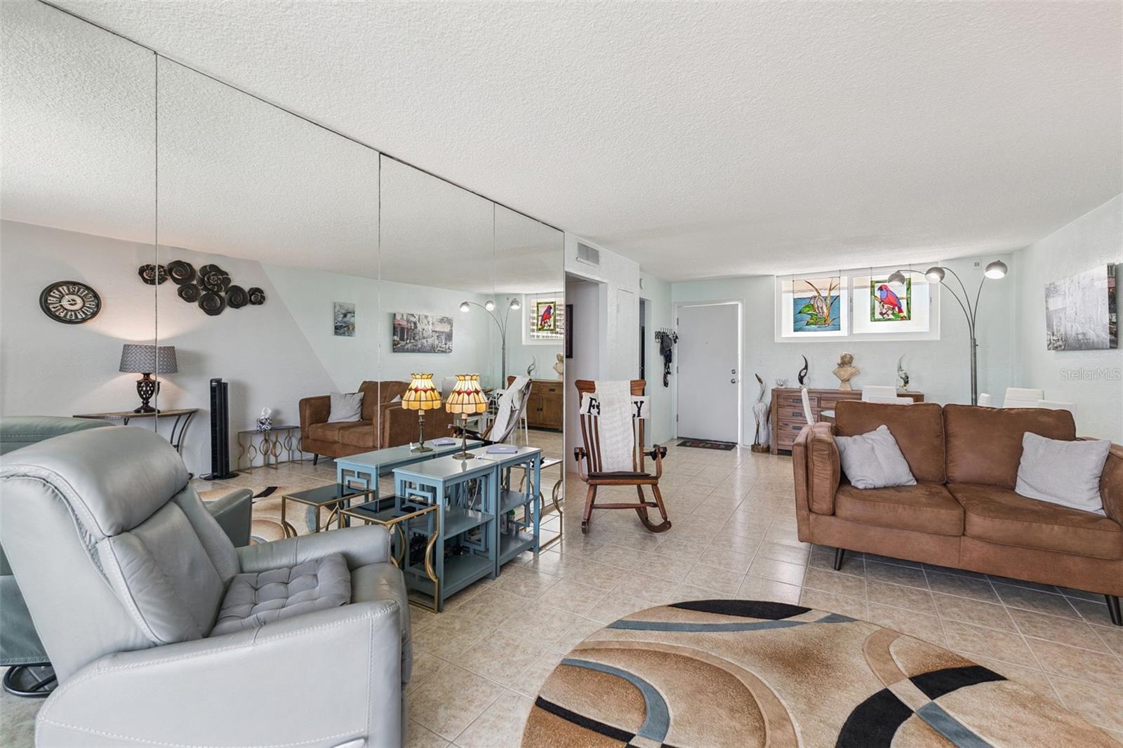 BELLAIR CONDO APTS - Residential