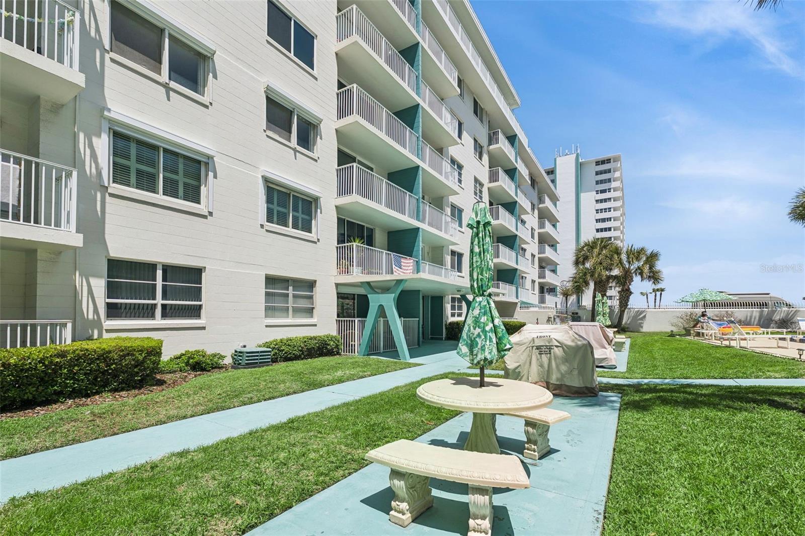 BELLAIR CONDO APTS - Residential