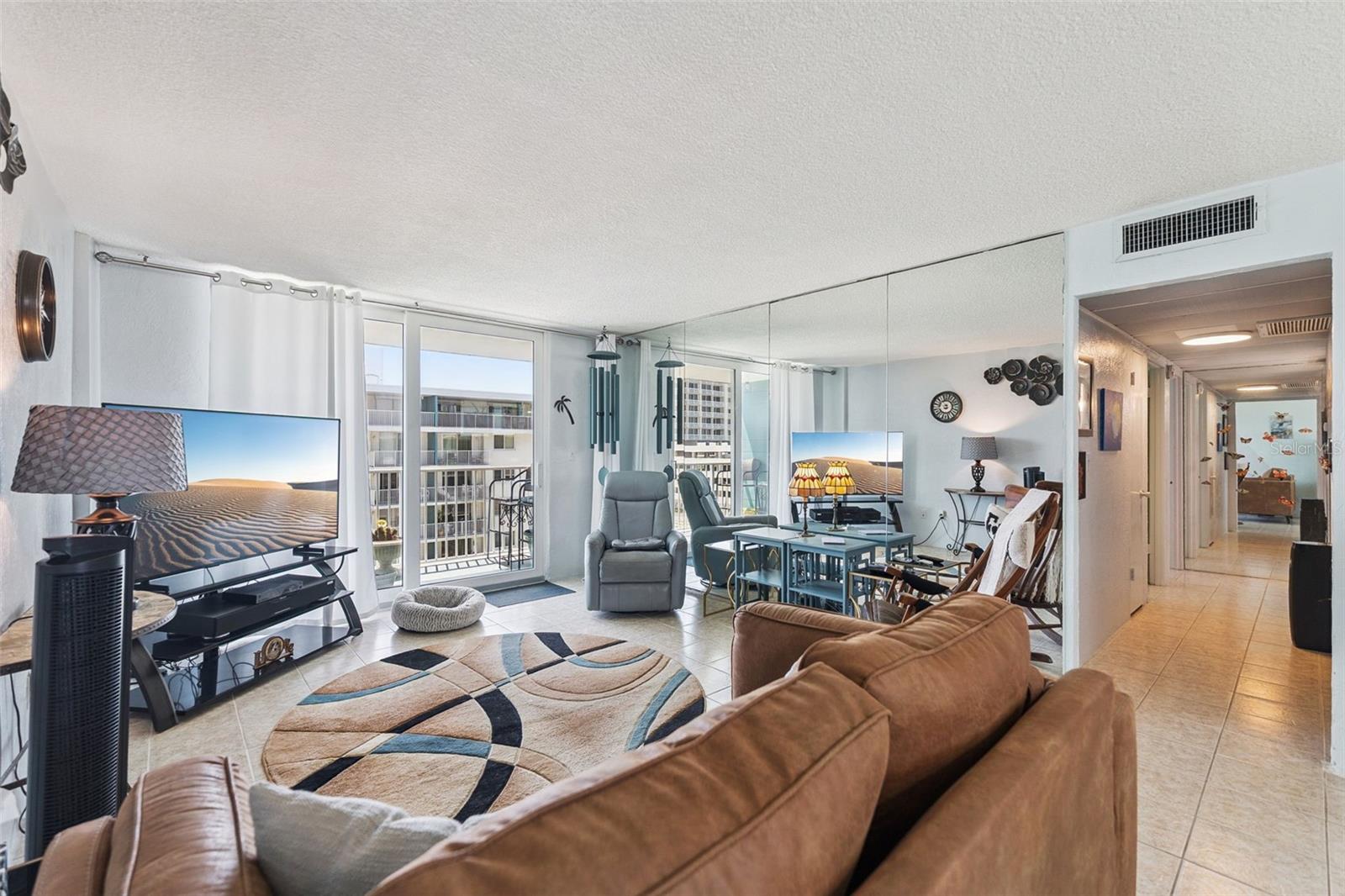 BELLAIR CONDO APTS - Residential