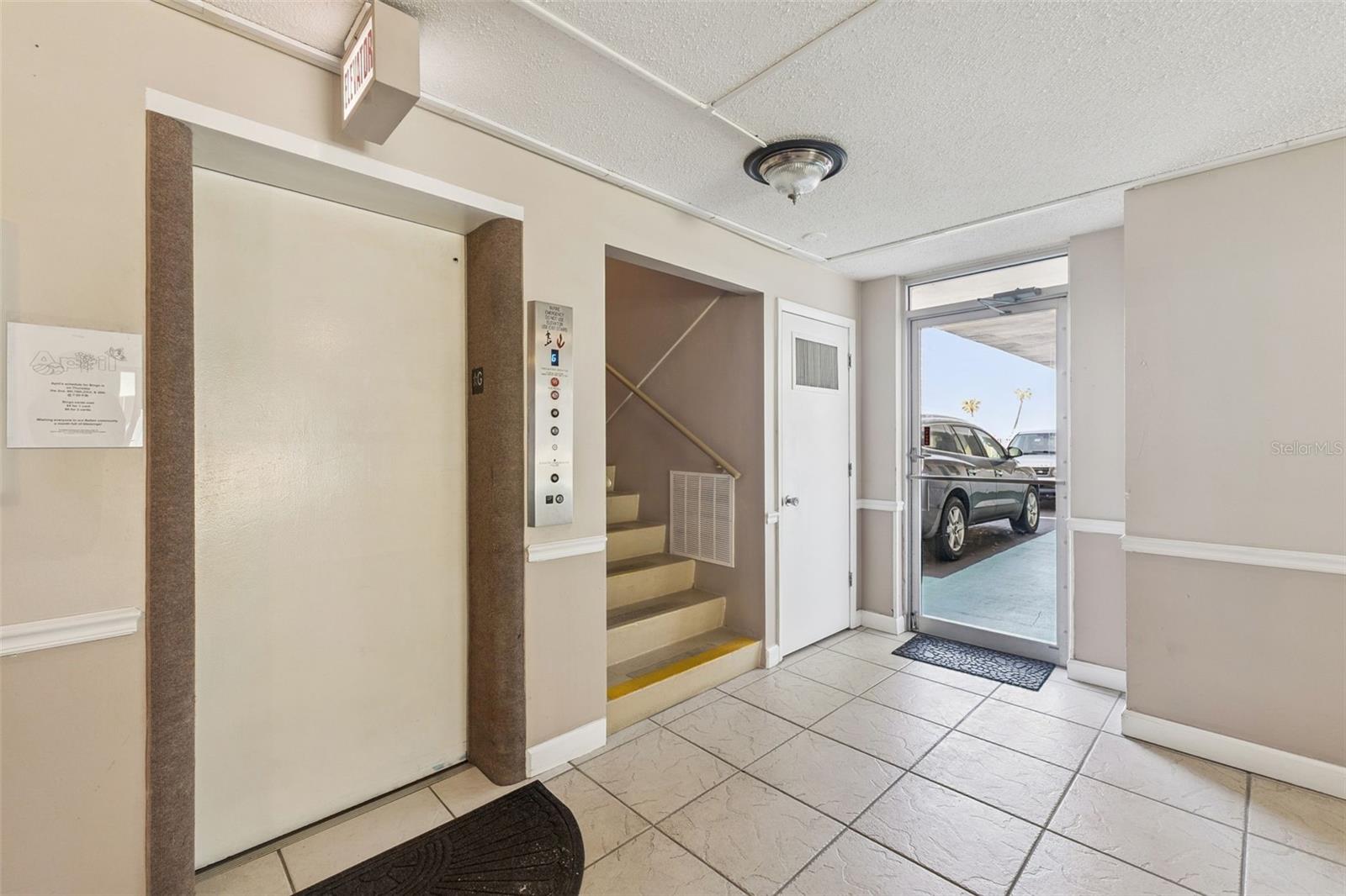 BELLAIR CONDO APTS - Residential