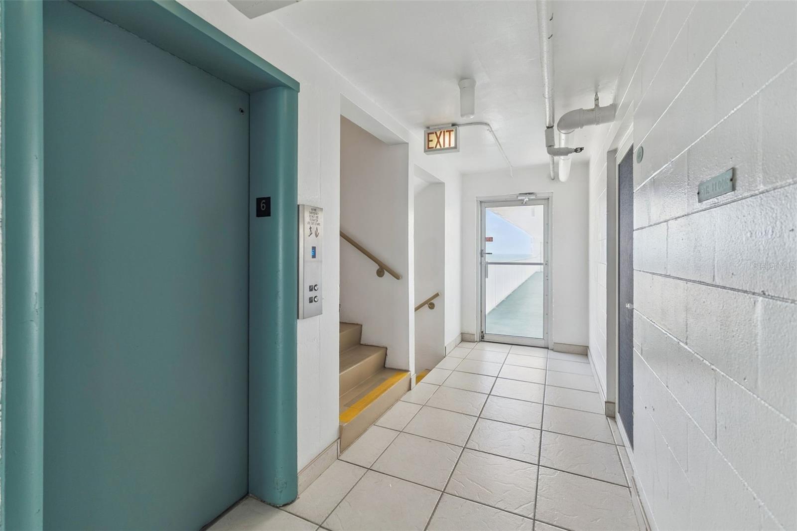 BELLAIR CONDO APTS - Residential