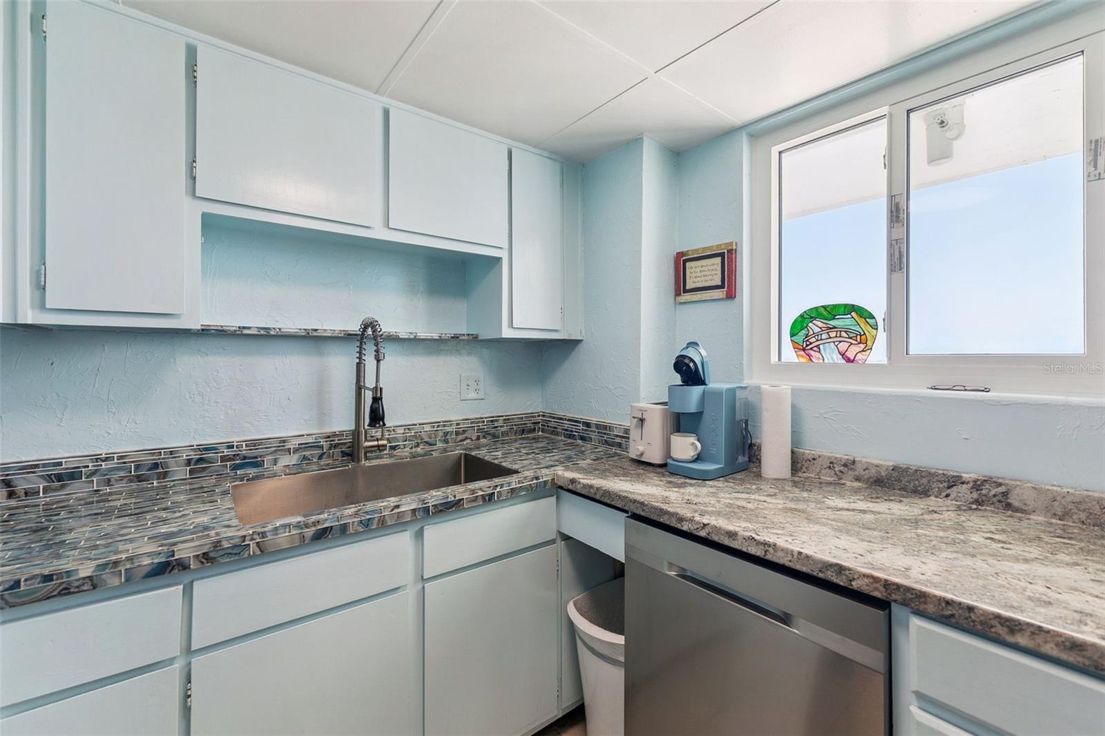 BELLAIR CONDO APTS - Residential