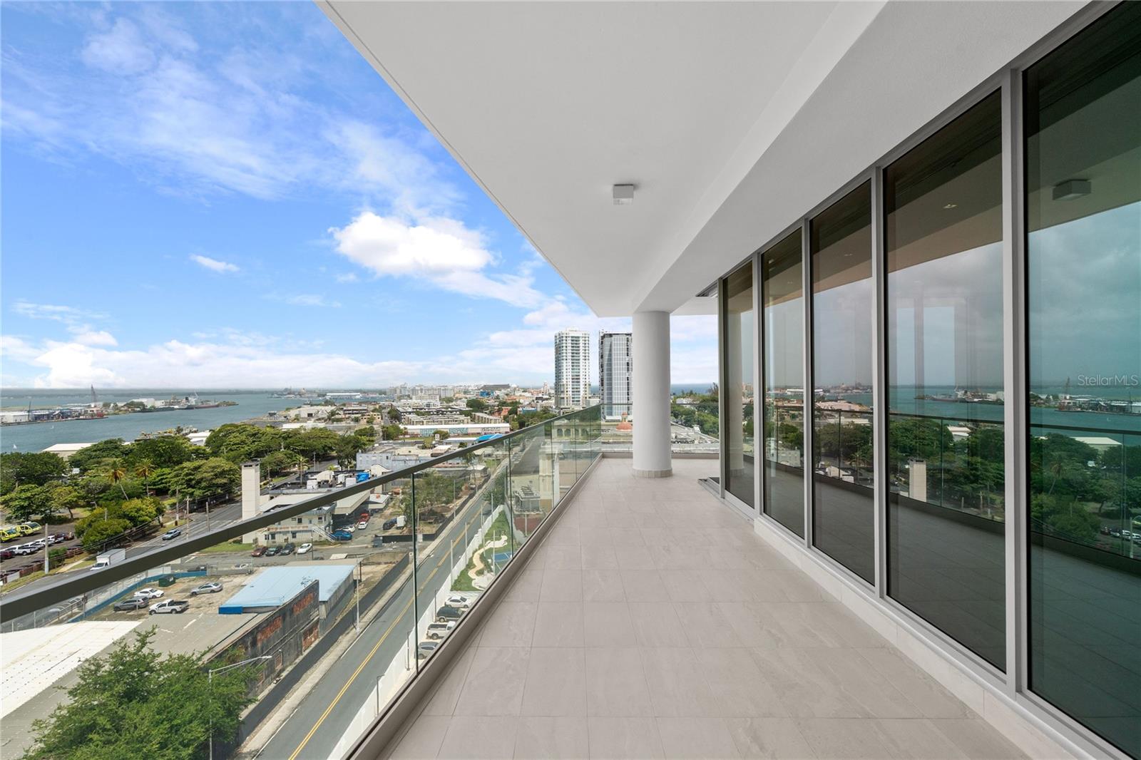 LE PARC - Residential