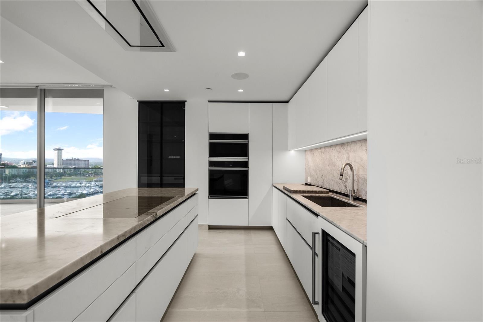 LE PARC - Residential