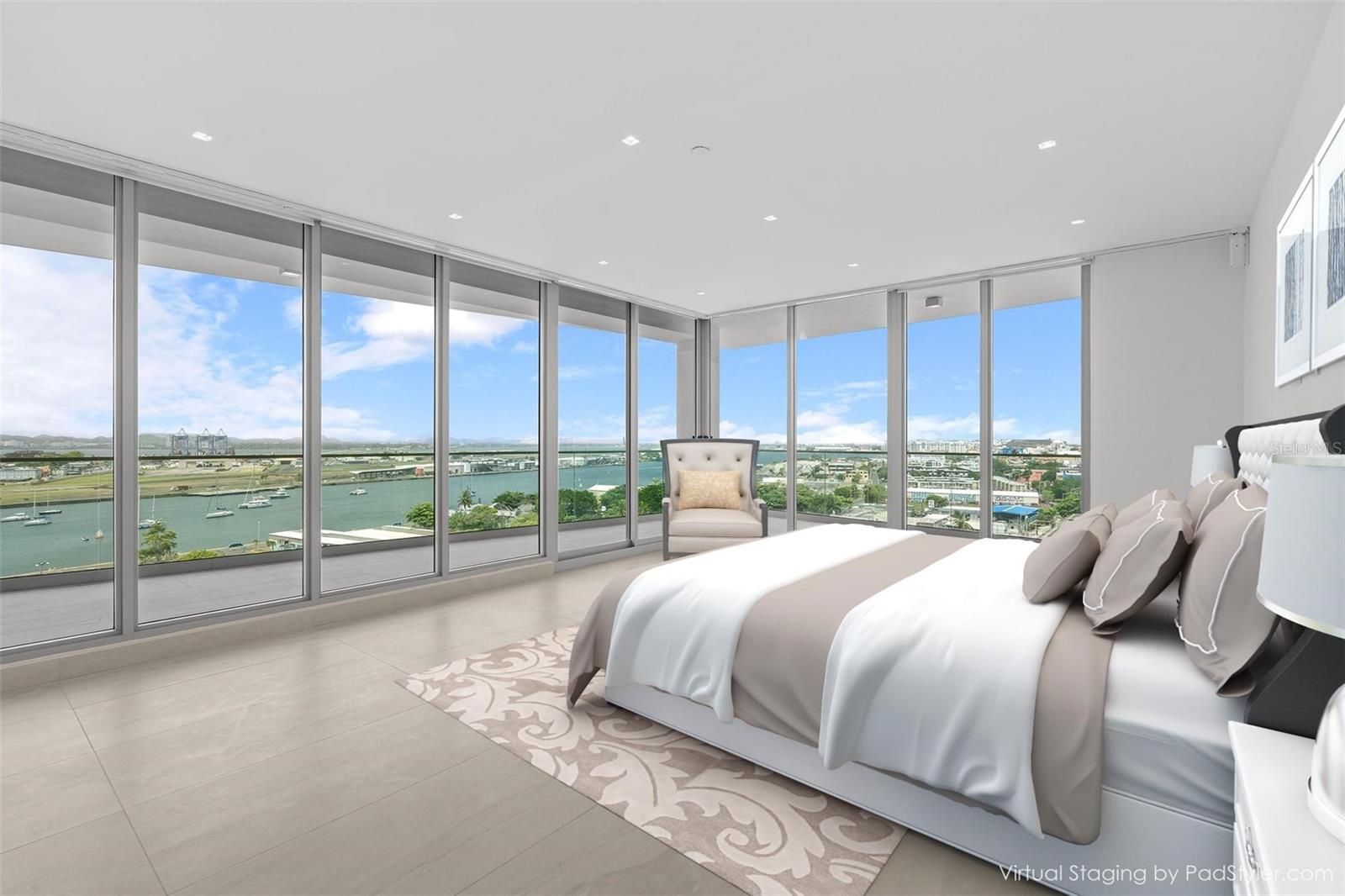 LE PARC - Residential