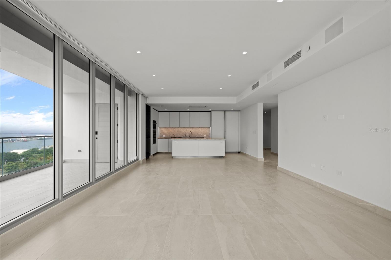 LE PARC - Residential