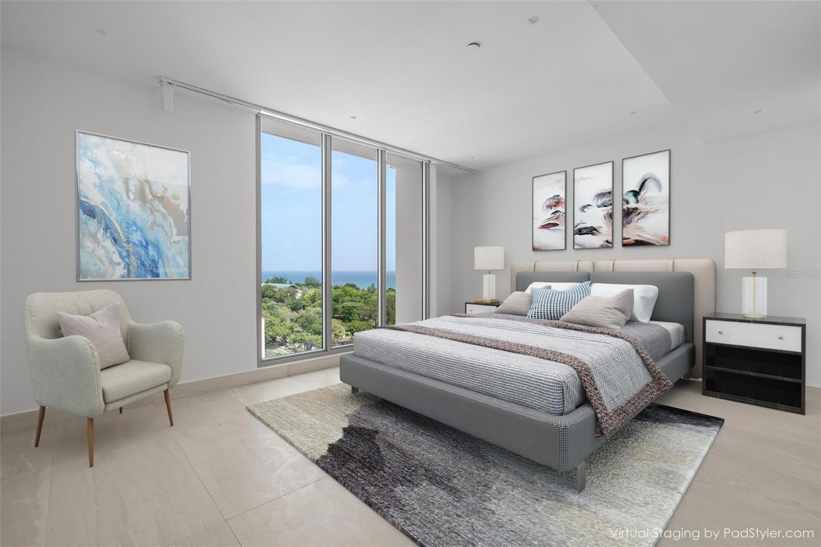 LE PARC - Residential