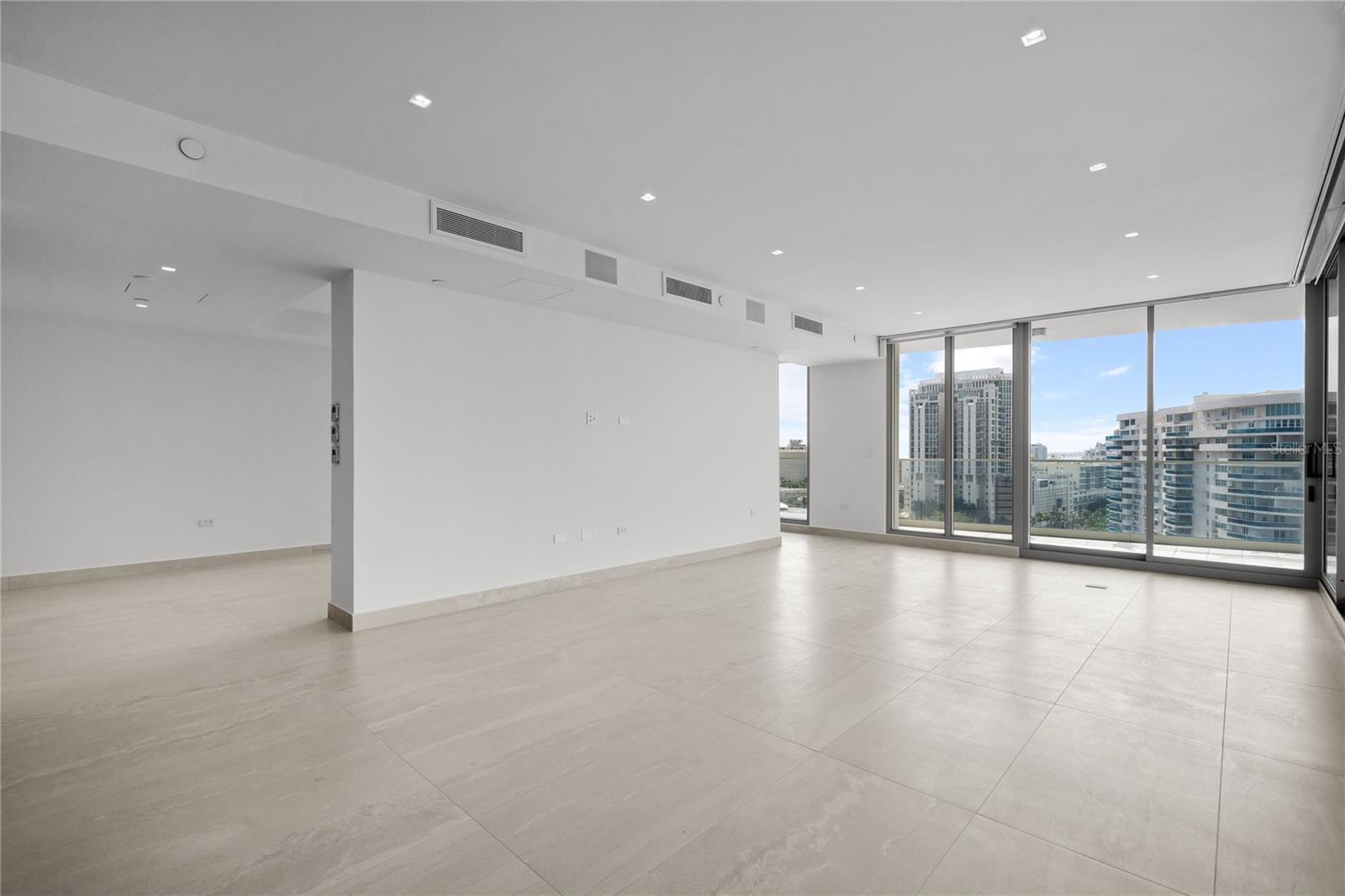 LE PARC - Residential