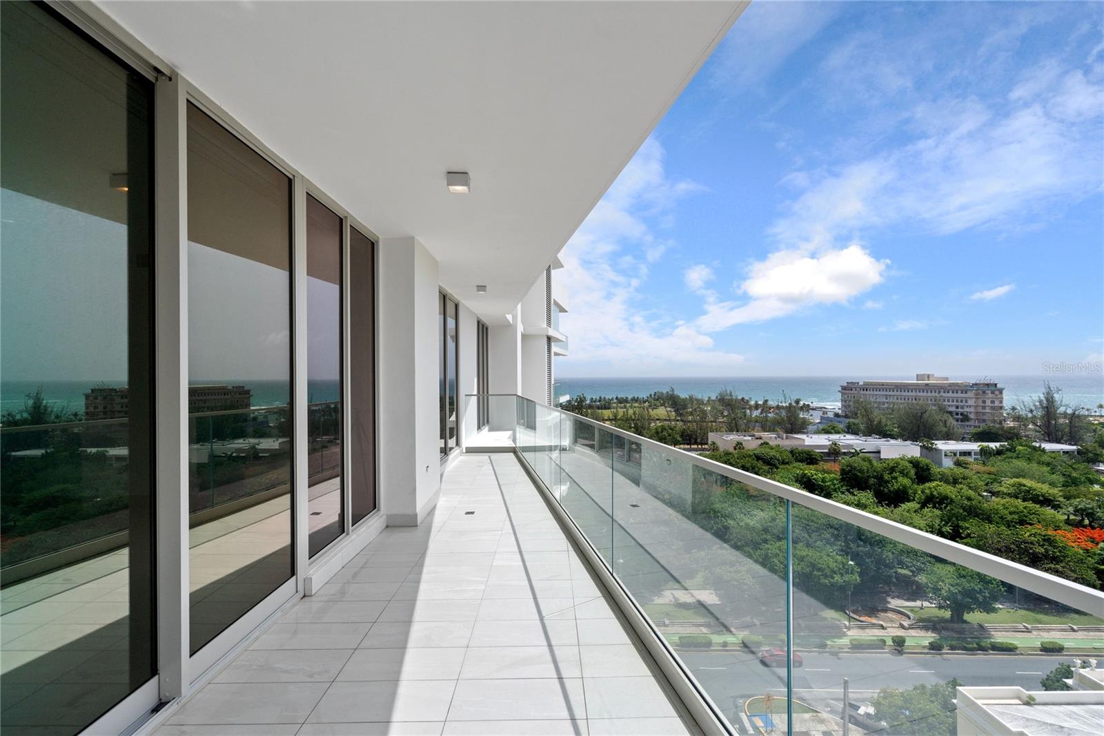 LE PARC - Residential