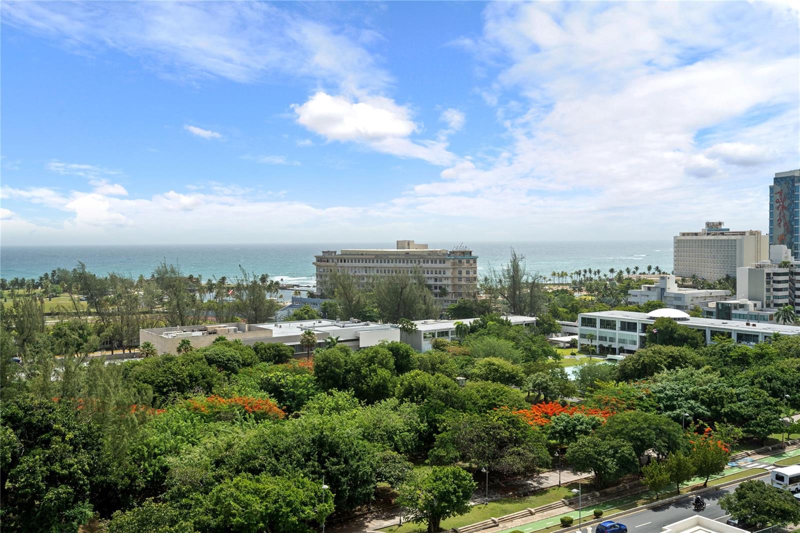 LE PARC - Residential