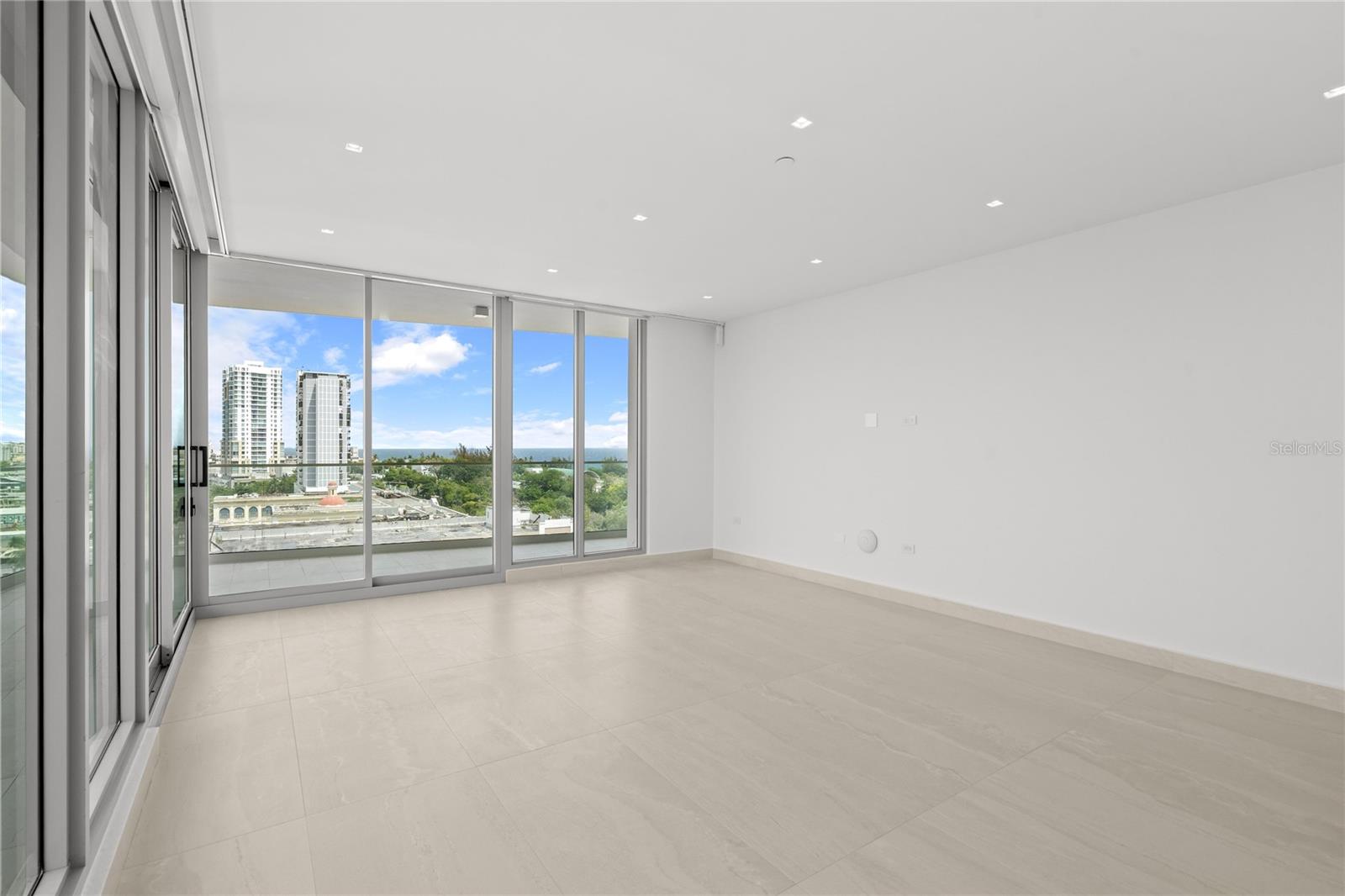 LE PARC - Residential