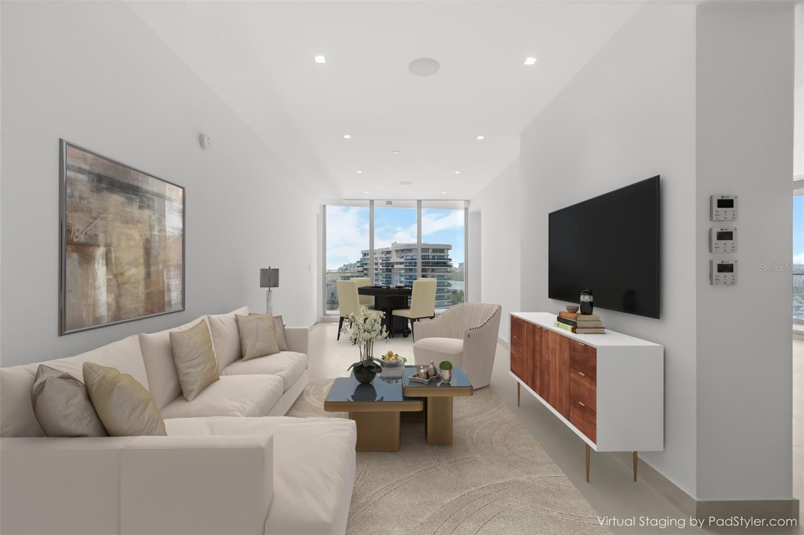 LE PARC - Residential