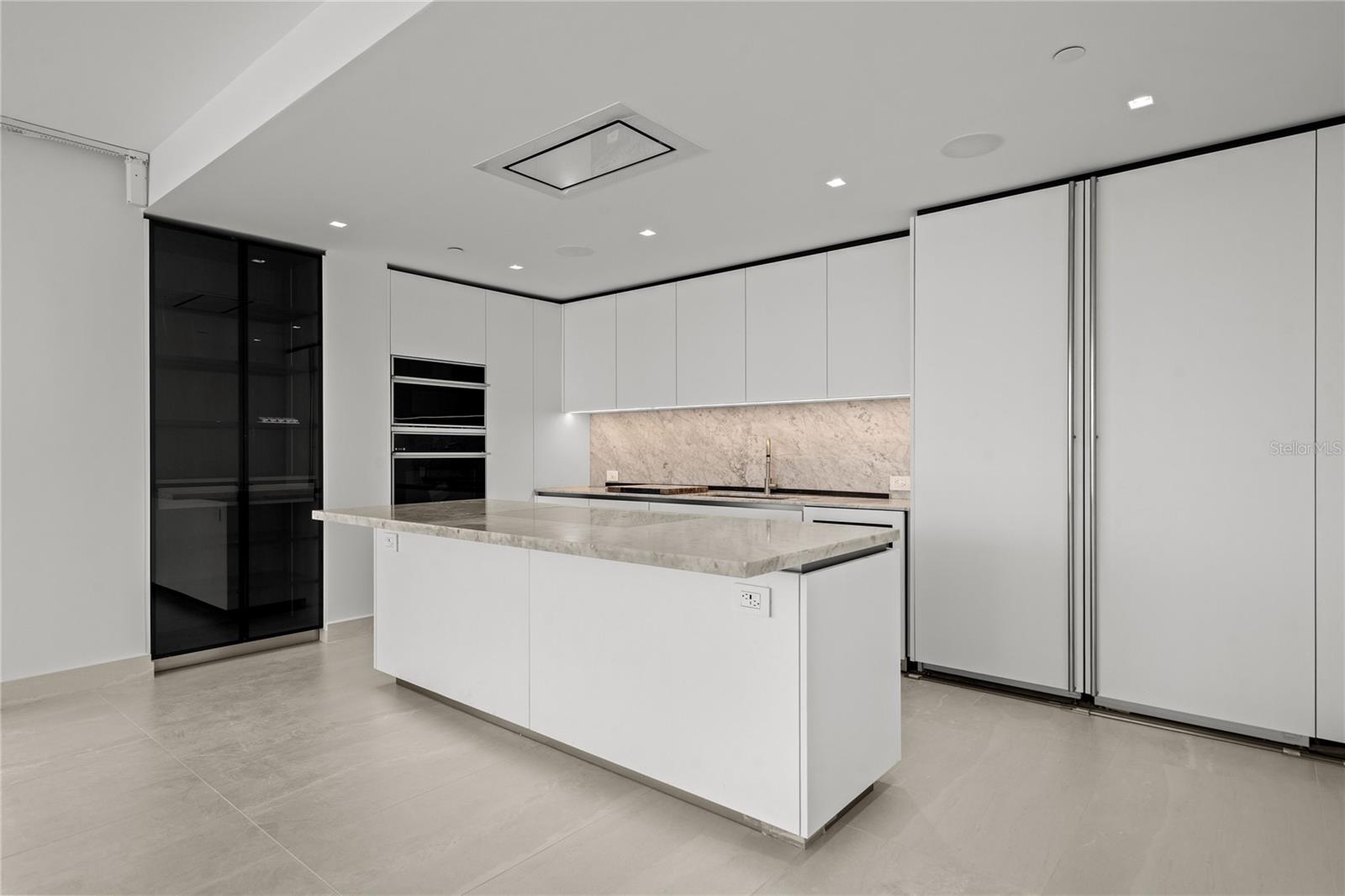 LE PARC - Residential