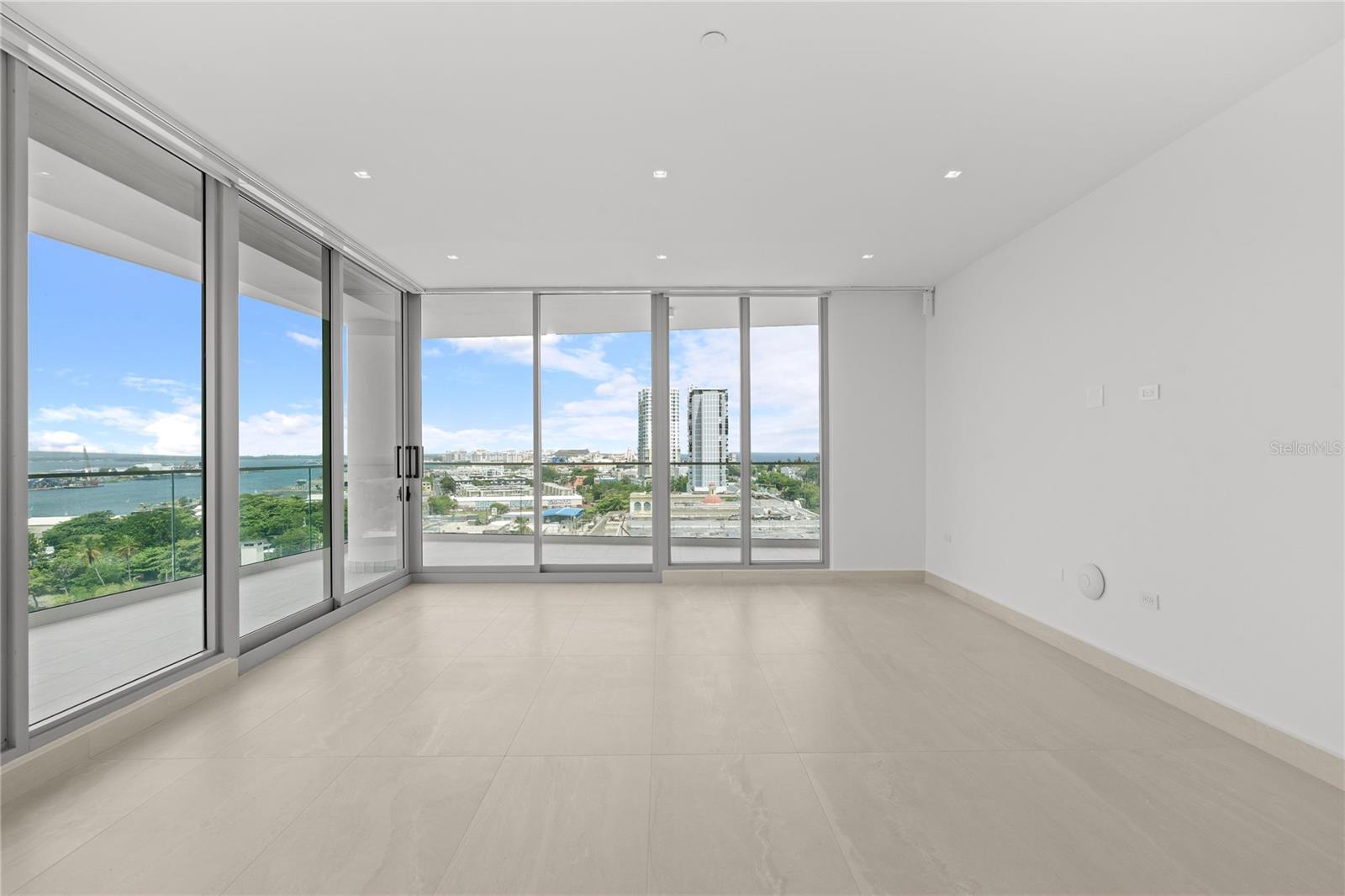 LE PARC - Residential