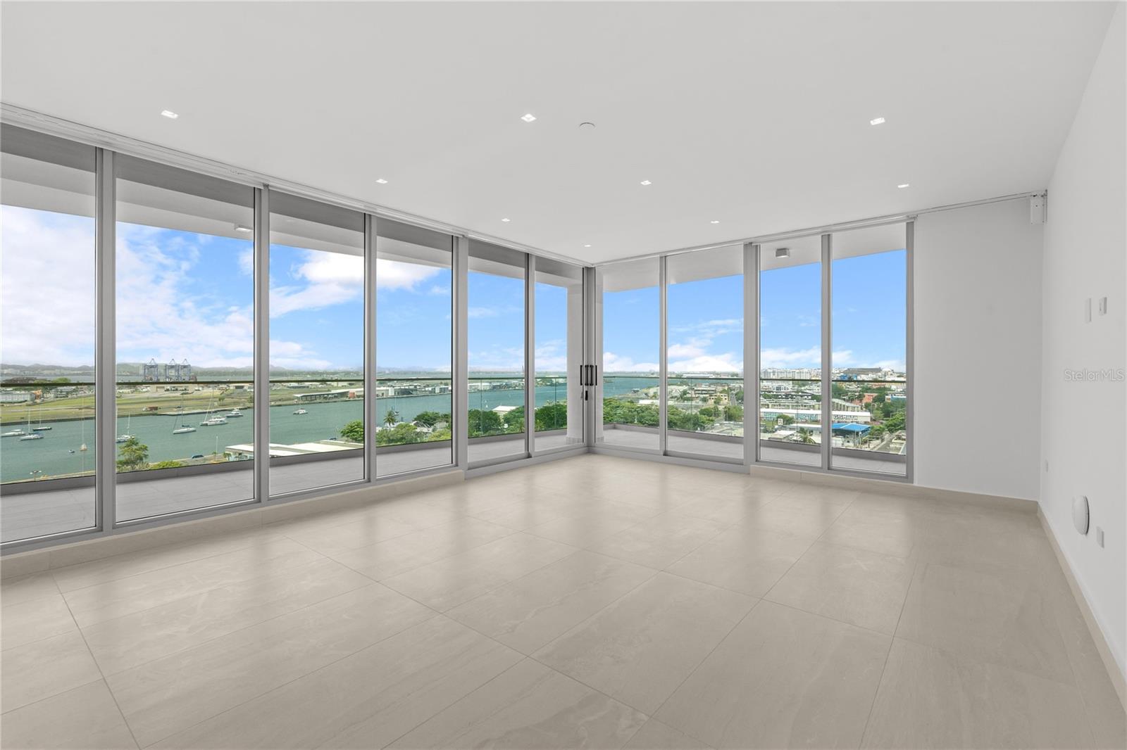 LE PARC - Residential